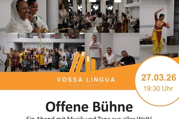Offene Bühne (präsentiert von vossa lingua) (gdl_923934742_image)