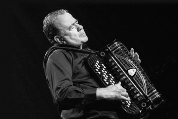 Richard Galliano @ Osterfestspiele Pontresina 2026 (gdl_923951212_image)