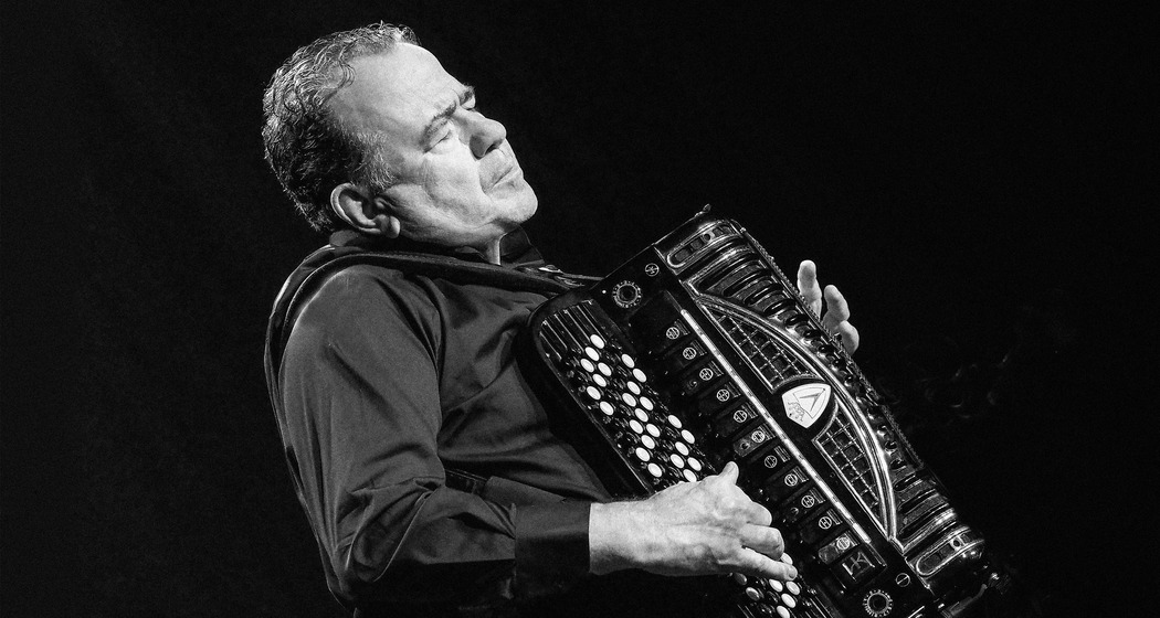 Richard Galliano @ Osterfestspiele Pontresina 2026 (gdl_923951212_image)