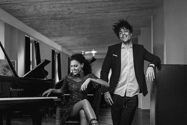 Pacheco & Pacheco @ Osterfestspiele Pontresina (gdl_923951215_image)