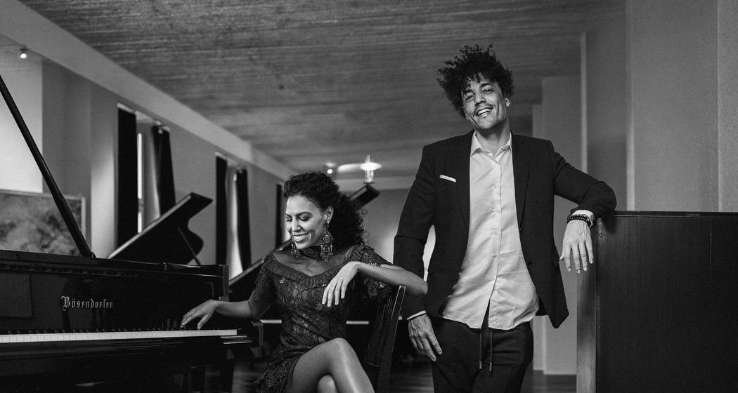 Pacheco & Pacheco @ Osterfestspiele Pontresina (gdl_923951215_image)