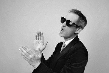 Anthony Strong @ Osterfestspiele Pontresina (gdl_923951216_image)