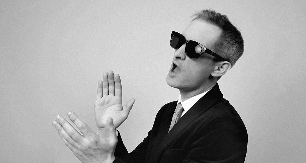 Anthony Strong @ Osterfestspiele Pontresina (gdl_923951216_image)