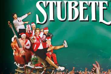 Stubete Gäng – Samichlaus Tour 2026 – Chur, AREON Eventhalle (gdl_924039609_image)
