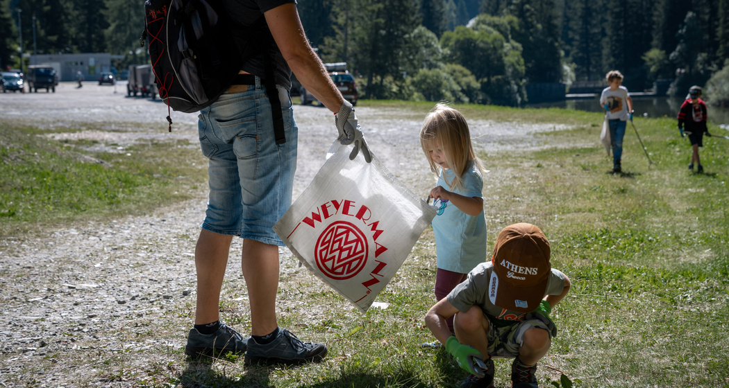 Clean UP Tour | ECO-Freiwilligenarbeit (gdl_924042898_image)