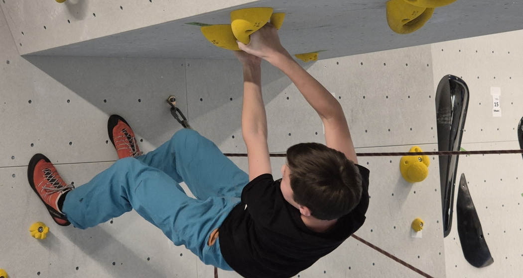 Missiun Capricorn – Boulder Plauschwettkampf mit Spaghettata (gdl_924046162_image)