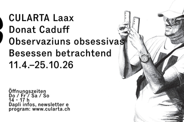 Donat Caduff - Observaziuns obsessivas - Besessen betrachtend (gdl_924056404_image)