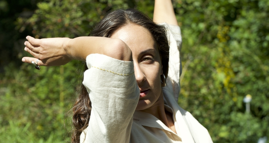 Danza - con Simea Cavelti - nell'ambito dell'apertura dell'Esperienza lana (gdl_924082952_image)