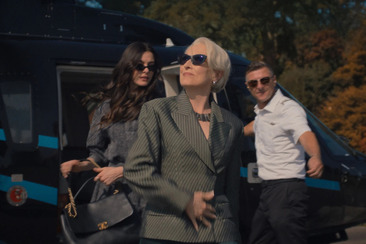 Der Teufel trägt Prada 2 (gdl_924082960_image)