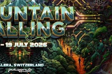 Mountain Calling #26 (gdl_924191708_image)