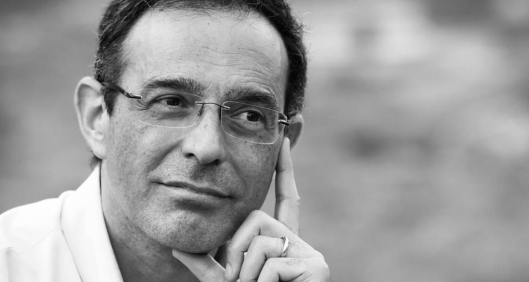 Vito Mancuso presenta il libro "Gesù e Cristo" (gdl_924201975_image)