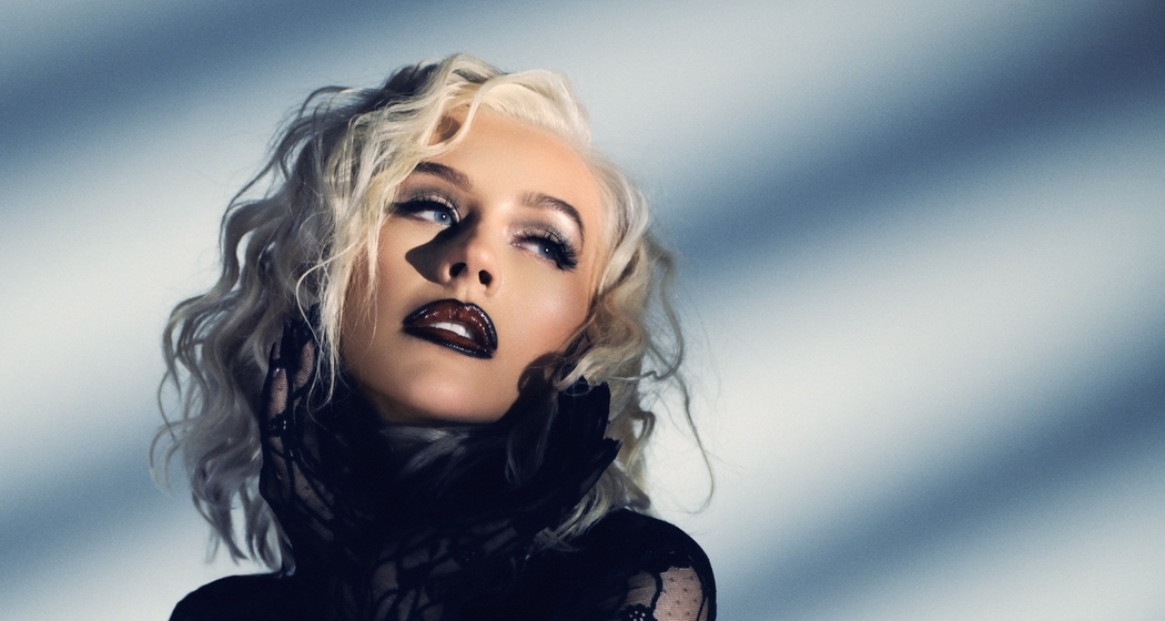 Top of the Mountain Closing Concert mit Christina Aguilera (gdl_924201991_image)