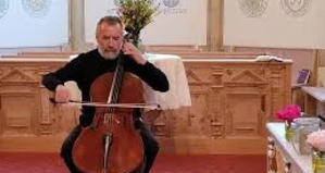 Violoncello-Konzert | François Barro (gdl_924208536_image)