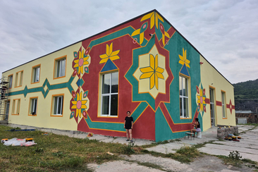 Little Bridge - Nothilfe in Armenien, Pfingstfest in Ilanz (gdl_924211800_image)