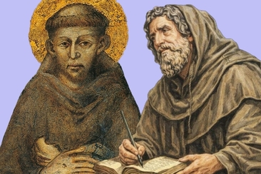 Valdo di Lione e Francesco d'Assisi. Due stili, un Vangelo (gdl_924218341_image)