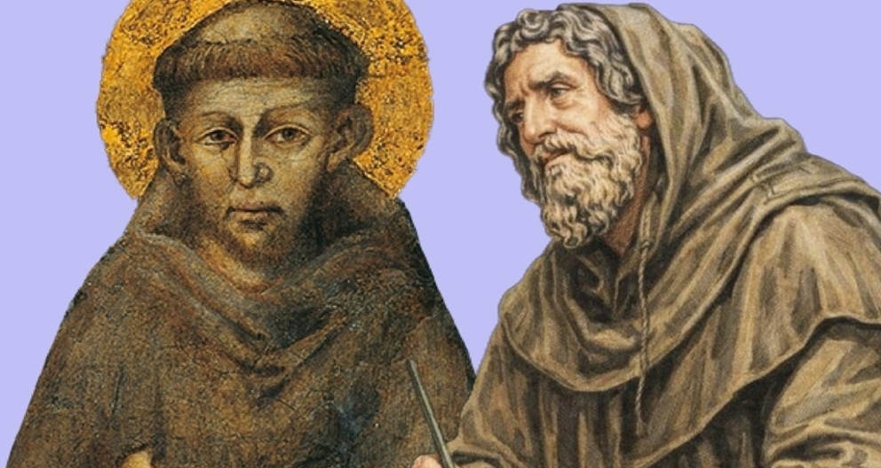 Valdo di Lione e Francesco d'Assisi. Due stili, un Vangelo (gdl_924218341_image)