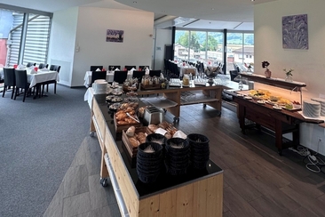 Sonntagsbrunch im Swiss Heidi Hotel (gdl_924224902_image)