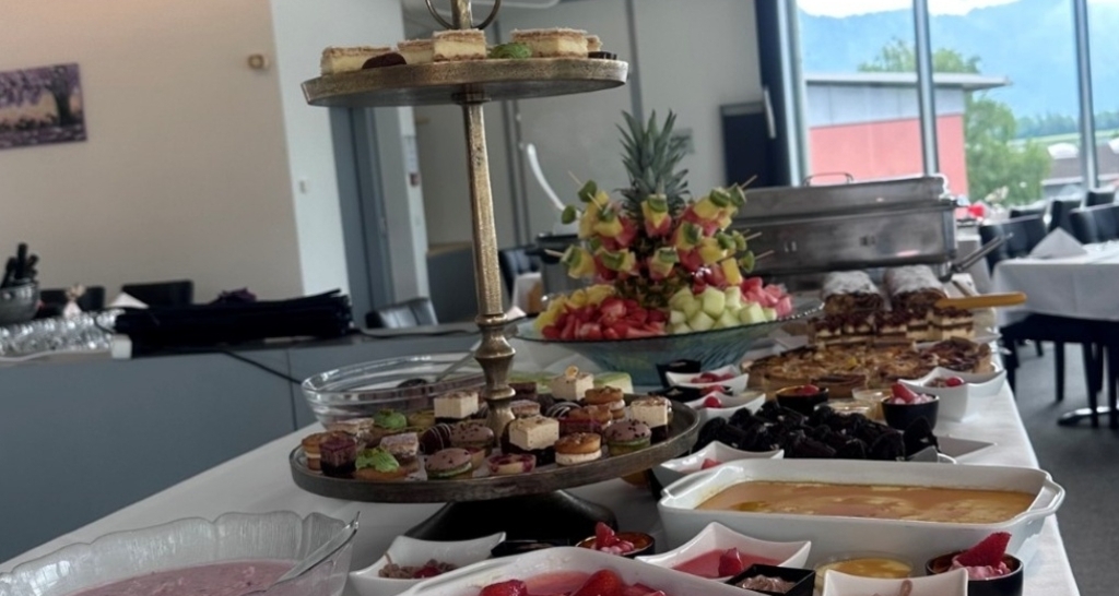 Sonntagsbrunch im Swiss Heidi Hotel (gdl_924224903_image)