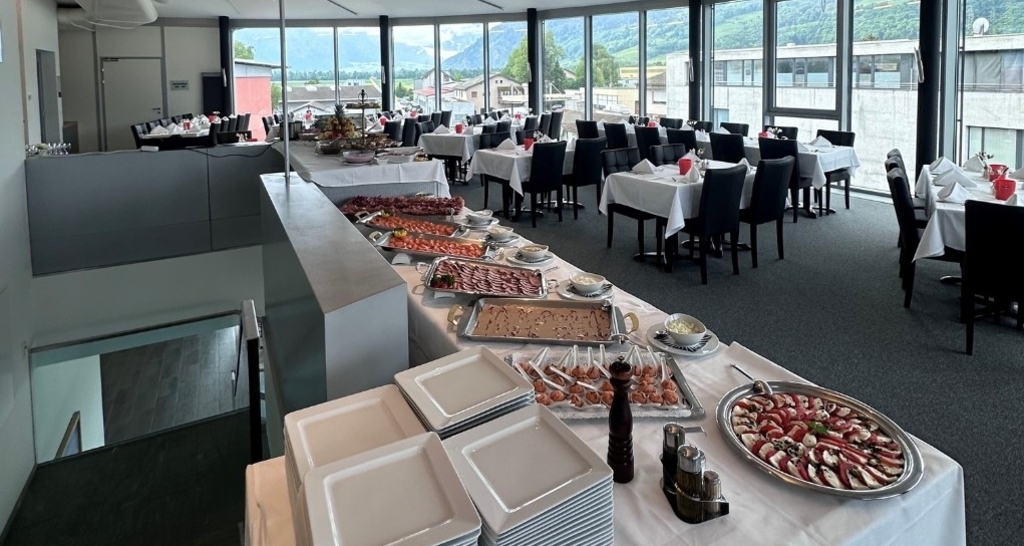 Sonntagsbrunch im Swiss Heidi Hotel (gdl_924224904_image)