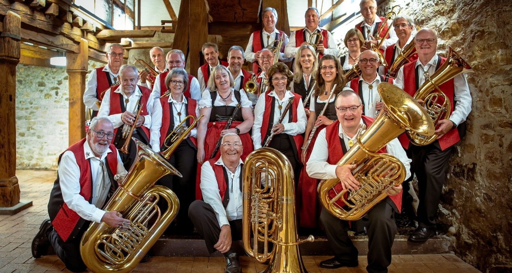 Konzert - Dorfmusik Bachenbülach (gdl_924235038_image)