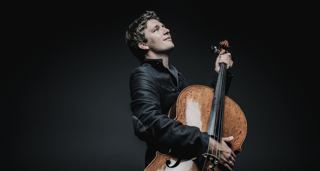 MAXIMILIAN HORNUNG & FRIENDS - Cellissimo (gdl_924235049_image)