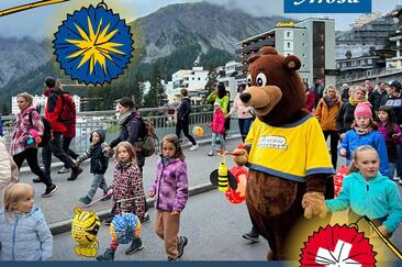 1st of August with Bonfire on top of the Mountains (gdl_924245027_image)