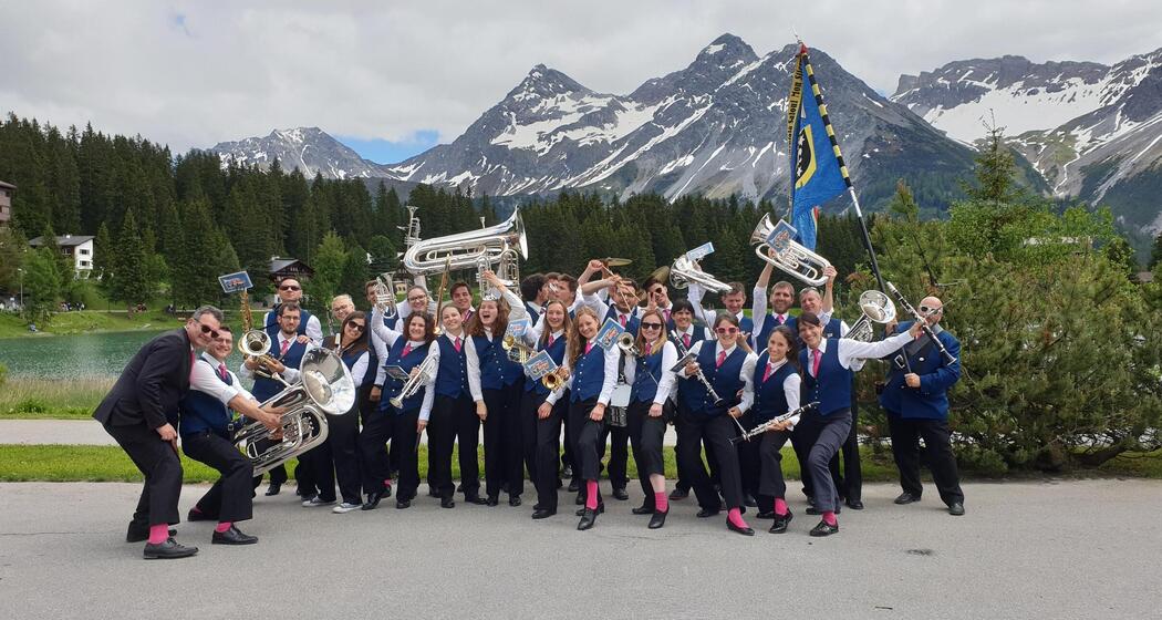 Concert annual Musica instrumentala Salouf Mon Stierva (gdl_924251577_image)