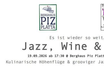 Jazz, Wine & Dine (gdl_924251578_image)