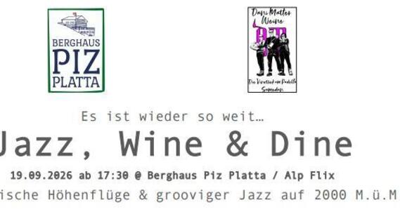 Jazz, Wine & Dine (gdl_924251578_image)