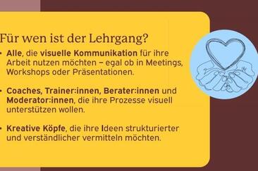 Seminar "Visual Communicator KOMPAKT–Lehrgang" im Ela-Fora (gdl_924251589_image)