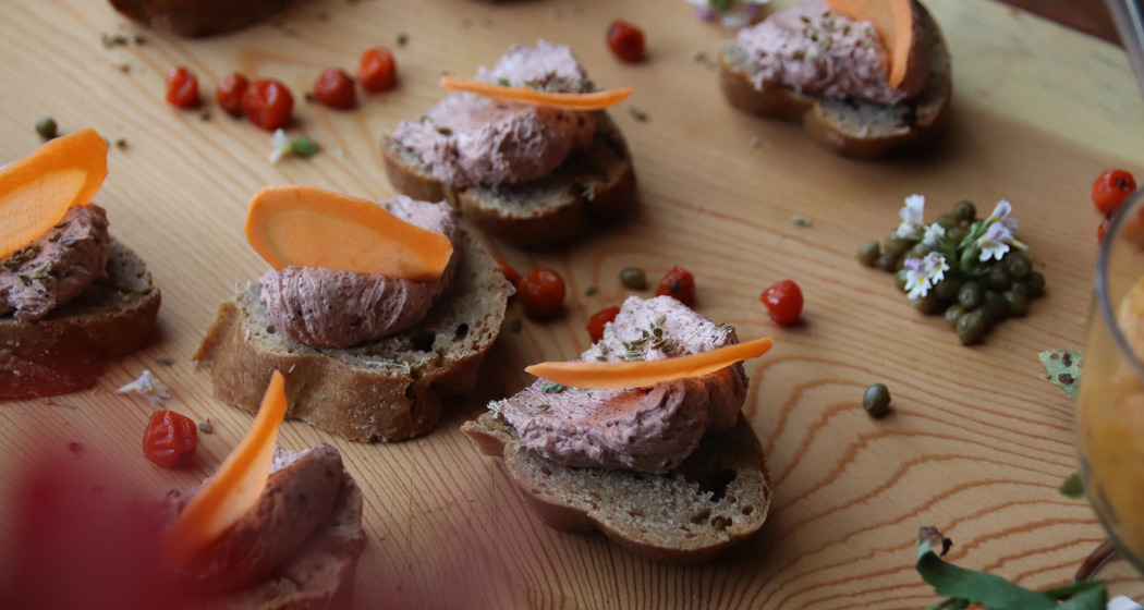 Wilde Tavolata auf der Alp Es-cha Dadour (gdl_924258223_image)