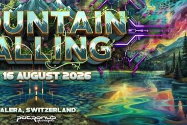 Mountain Calling #27 (gdl_924353281_image)