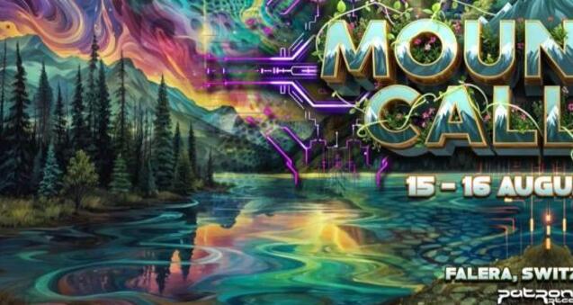 Mountain Calling #27 (gdl_924353281_image)