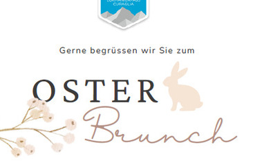 Osterbrunch im Hotel Cuntera (gdl_924382844_image)