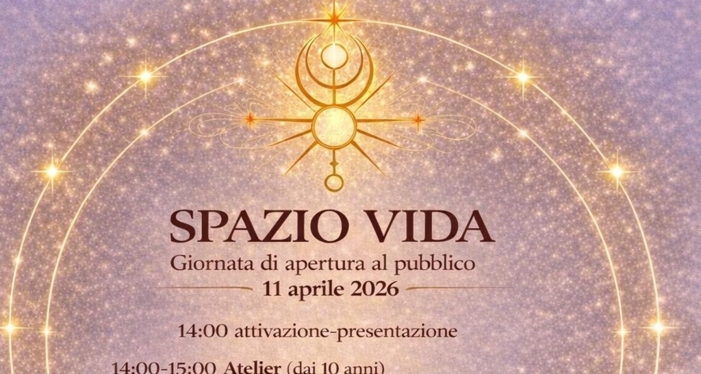 SPAZIO VIDA - Giornata di apertura al pubblico (gdl_924653391_image)