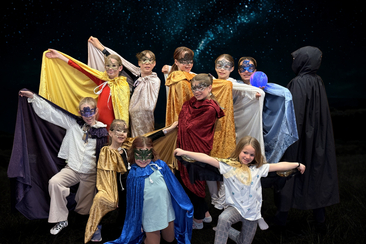 Kindermusical "Leben zwischen den Sternen“ (gdl_924663775_image)