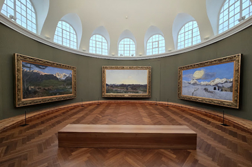 Ökumenischer Seniorenanlass (gdl_924670301_image)