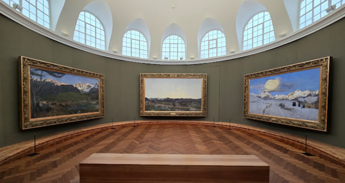 Ökumenischer Seniorenanlass (gdl_924670301_image)