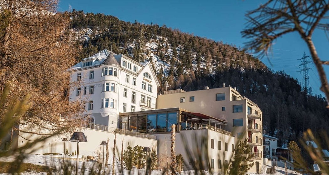 Seniorenanlass Pontresina - Bildervortrag (gdl_924670304_image)