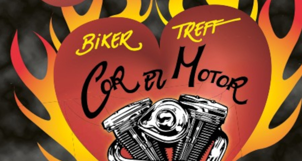 Biker Treff «cor el motor» in Trun (gdl_924673559_image)