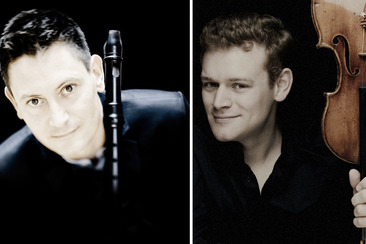 Kammermusikfest zur Kultursommer-Eröffnung (gdl_924720042_image)