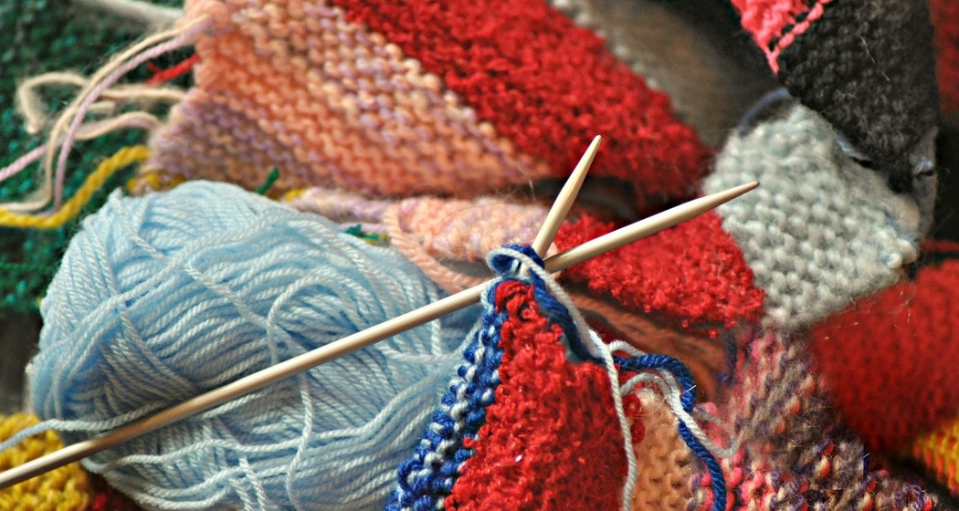 Strick-Café - Zusammen stricken und häckeln (gdl_924720080_image)