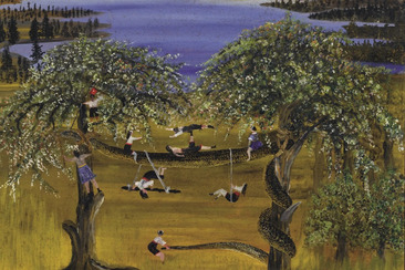 21. Silser Kunst- und LiteraTourtage (gdl_924733111_image)