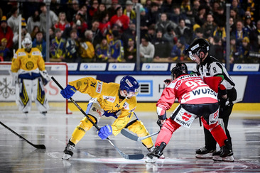 98. Spengler Cup Davos 2026 (gdl_924851079_image)