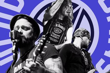 Downtown’s Bad Company (gdl_924976578_image)