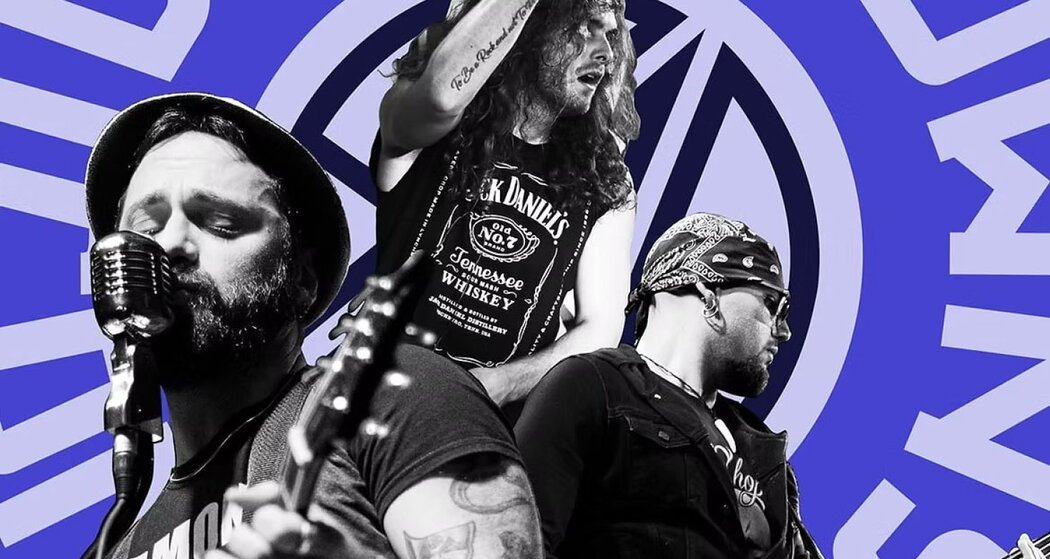 Downtown’s Bad Company (gdl_924976578_image)