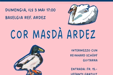 Concert Cor masdà Ardez (gdl_924992929_image)