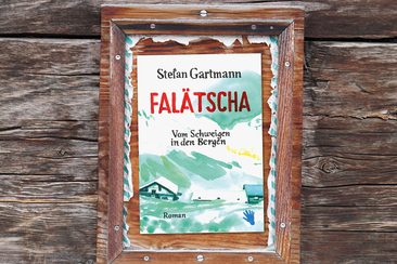 Lesung «Falätscha» mit Stefan Gartmann in Camana (gdl_925020975_image)