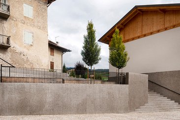 CH-Filmpremiere: Il tempo della montagna, ArchitetturAlpinA in dieci storie (gdl_925020984_image)