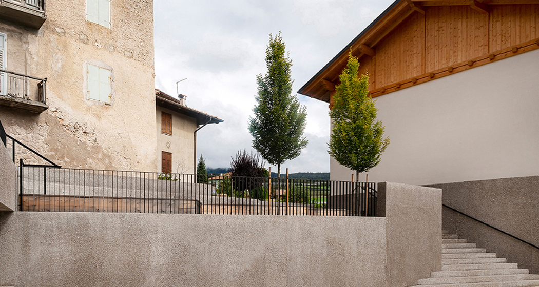 CH-Filmpremiere: Il tempo della montagna, ArchitetturAlpinA in dieci storie (gdl_925020984_image)